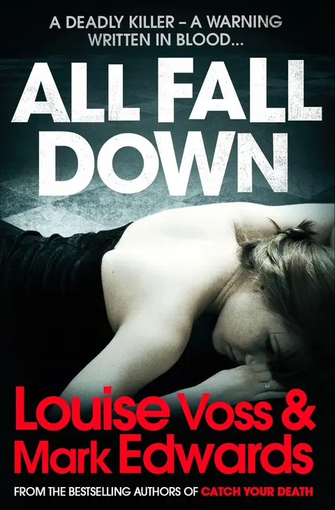 Cover of All Fall Down