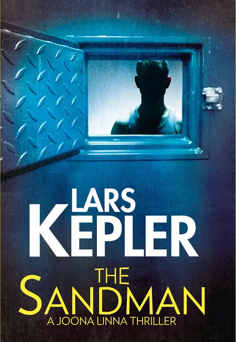 Cover of The Sandman