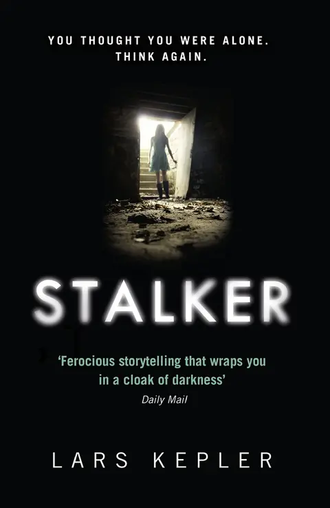 Cover of Stalker