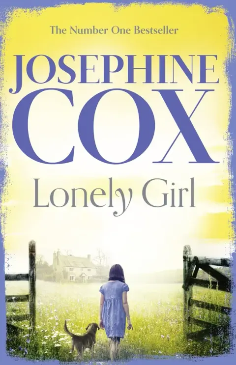 Cover of Lonely Girl