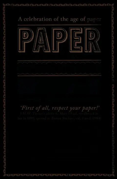Cover of Pape