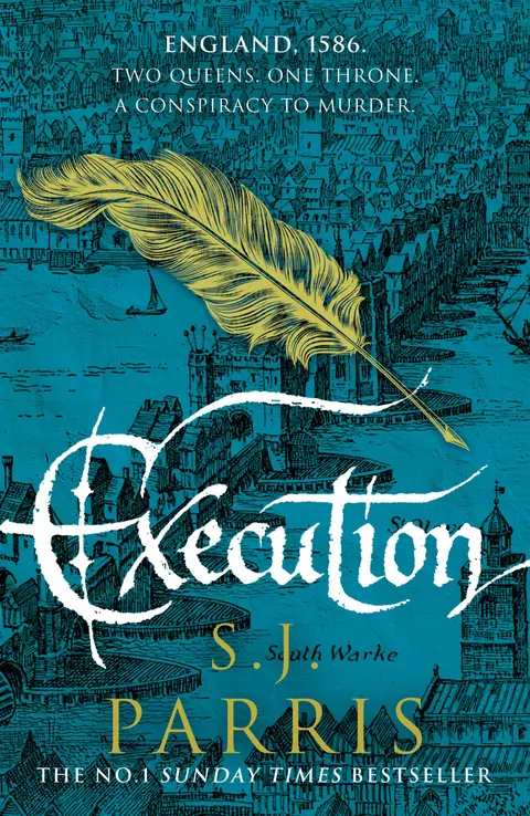 Cover of Execution