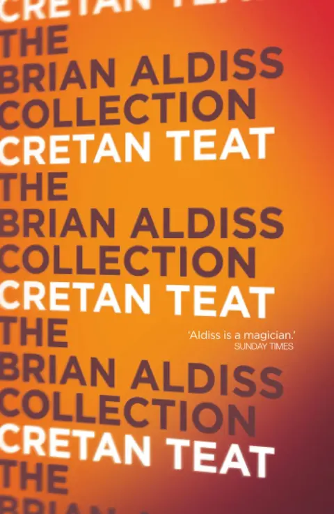 Cover of Cretan Teat