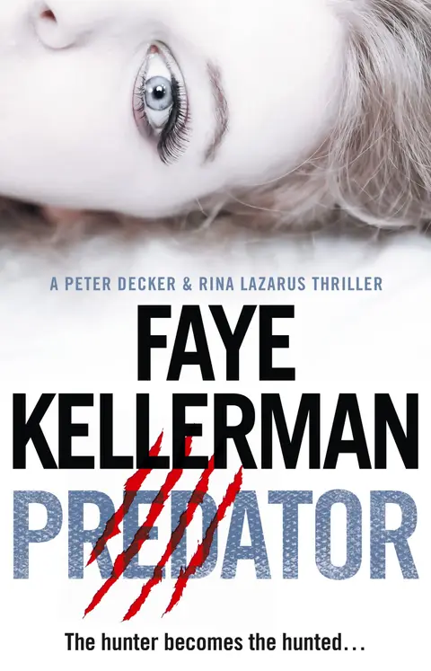 Cover of Predator