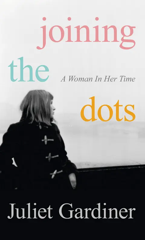 Cover of Joining the Dots