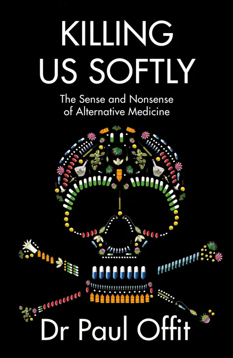 Cover of Killing Us Softly