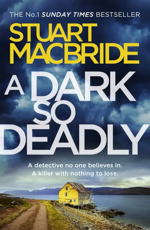 Cover of Macbride Untitled 3