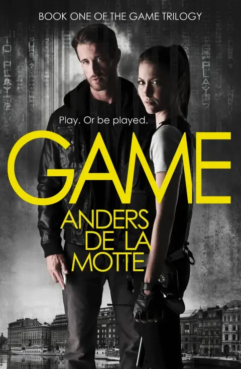 Cover of Game