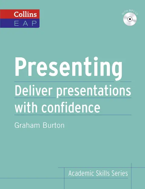 Cover of Presenting