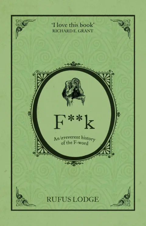 Cover of F**k