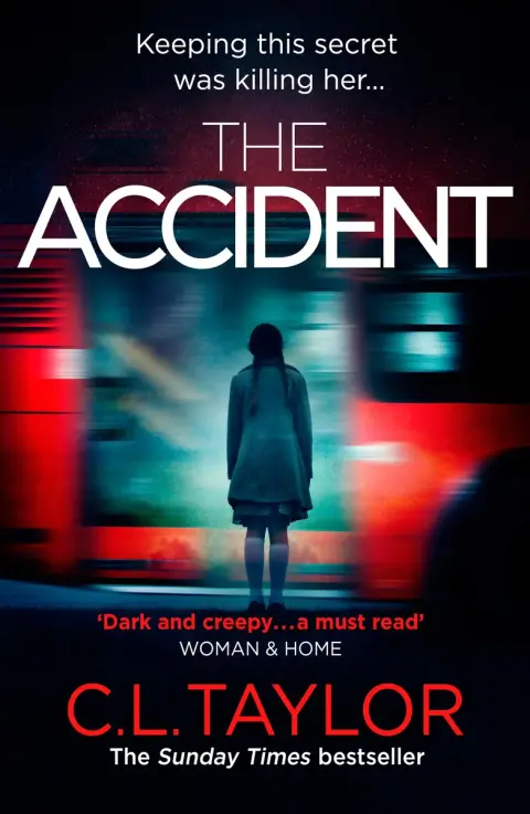 Cover of The Accident