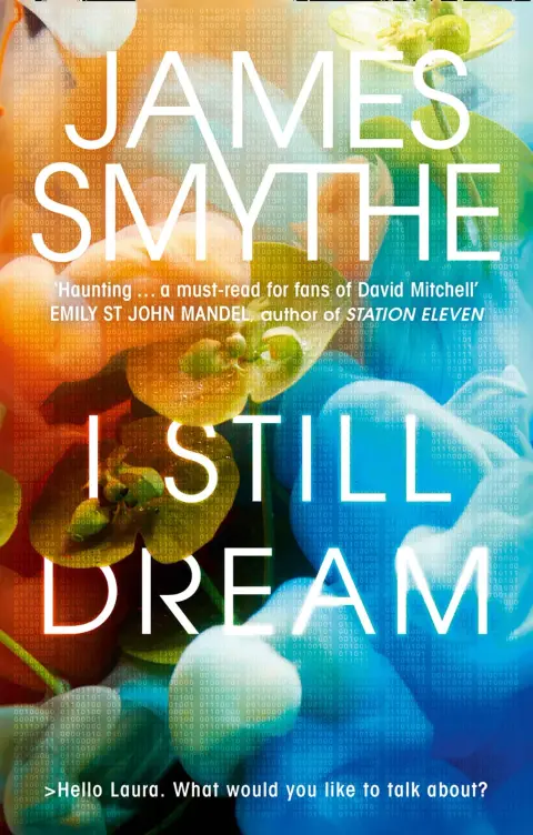 Cover of I Still Dream