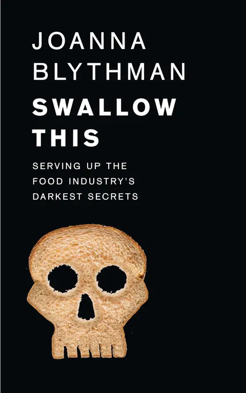 Cover of Swallow This