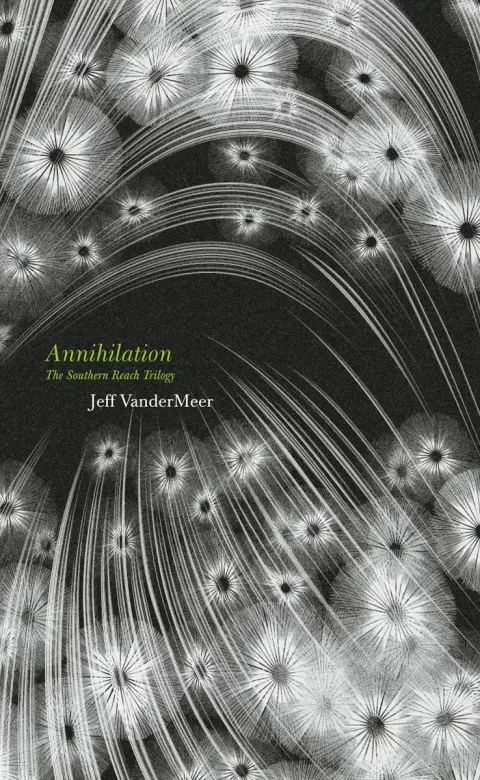 Cover of Annihilation