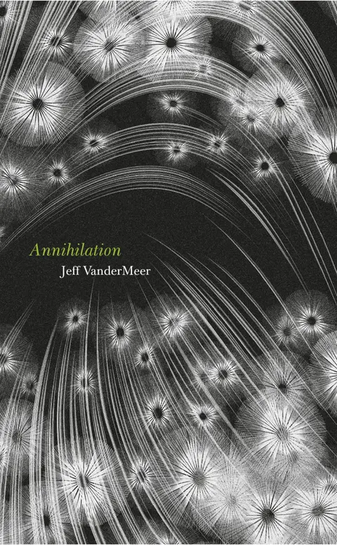 Cover of Annihilation