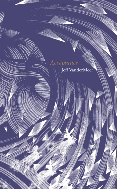 Cover of Acceptance