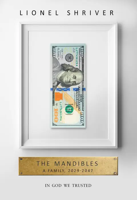 Cover of The Mandibles