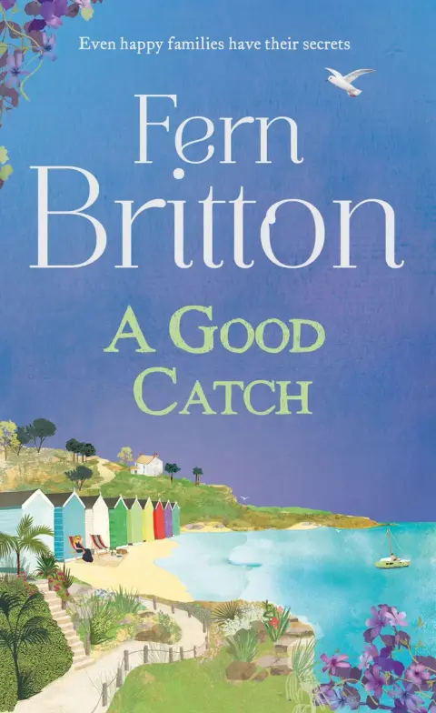Cover of A Good Catch