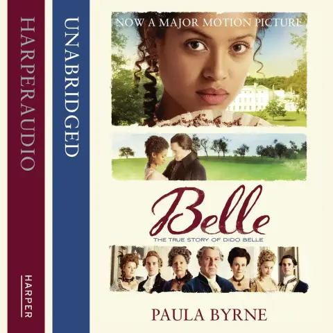 Cover of Belle