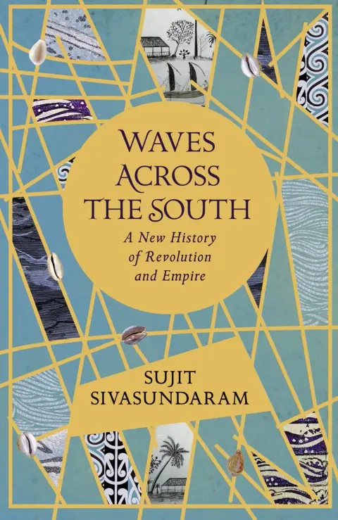 Cover of Waves Across the South