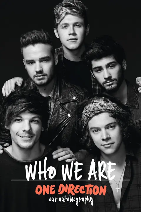 Cover of Who we are