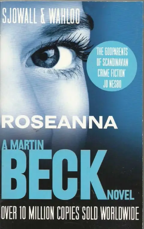 Cover of Roseanna