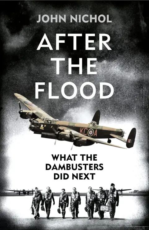Cover of After the Flood