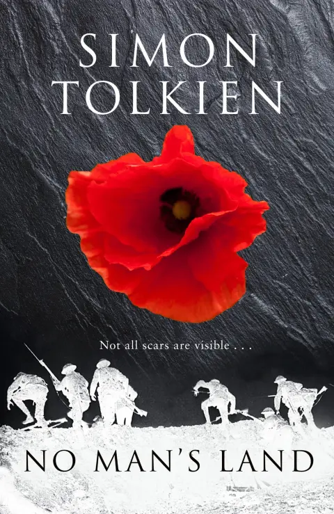 Cover of No Man’s Land