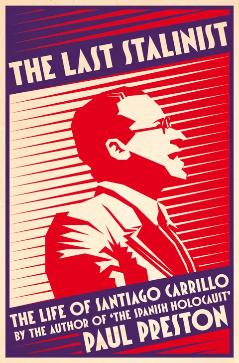 Cover of The Last Stalinist