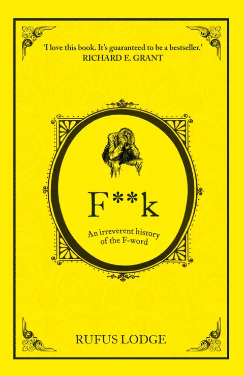 Cover of F**k