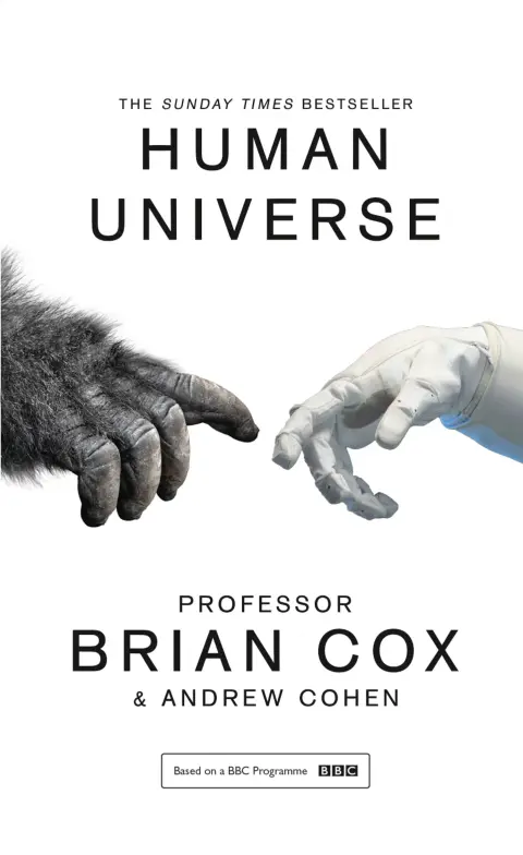 Cover of Human Universe