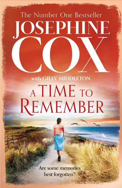 Cover of A Time to Remember