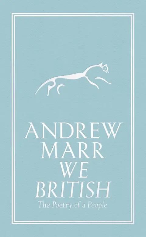 Cover of We British