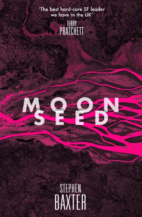 Cover of Moonseed