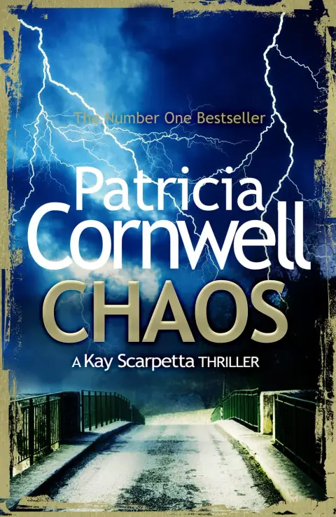 Cover of Chaos