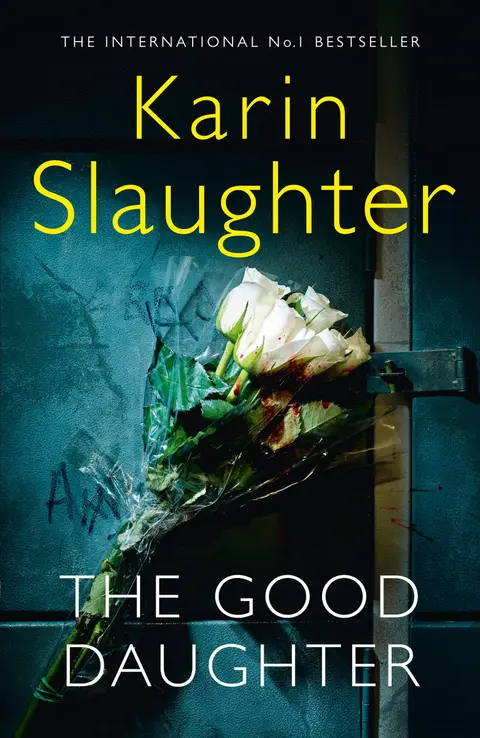 Cover of The Good Daughter