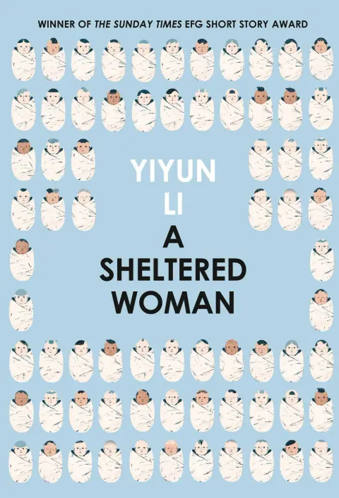 Cover of A Sheltered Woman