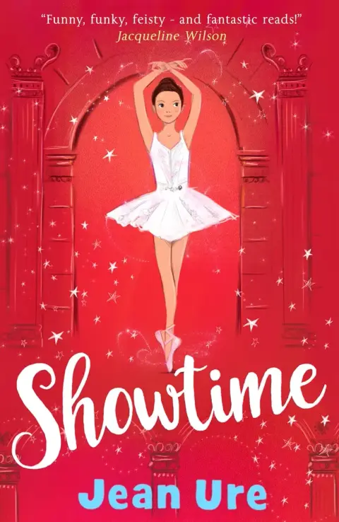 Cover of Showtime