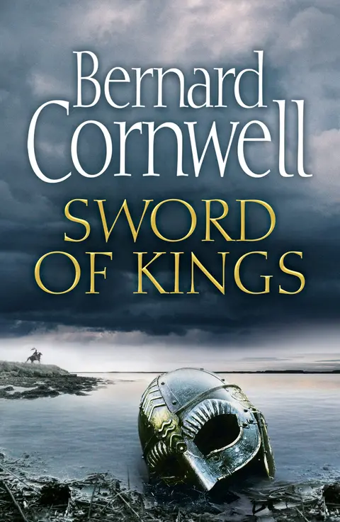 Cover of Sword of Kings