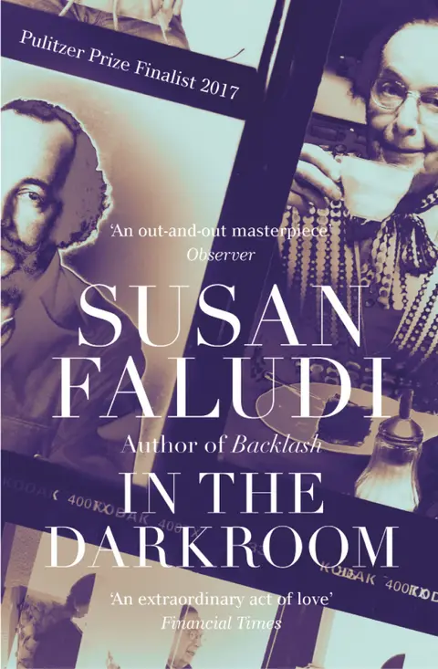 Cover of In the Darkroom