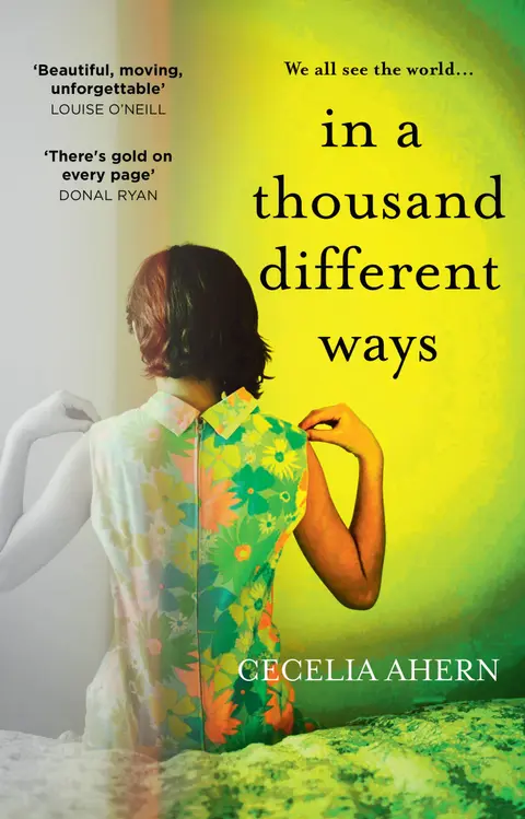 Cover of In a Thousand Different Ways