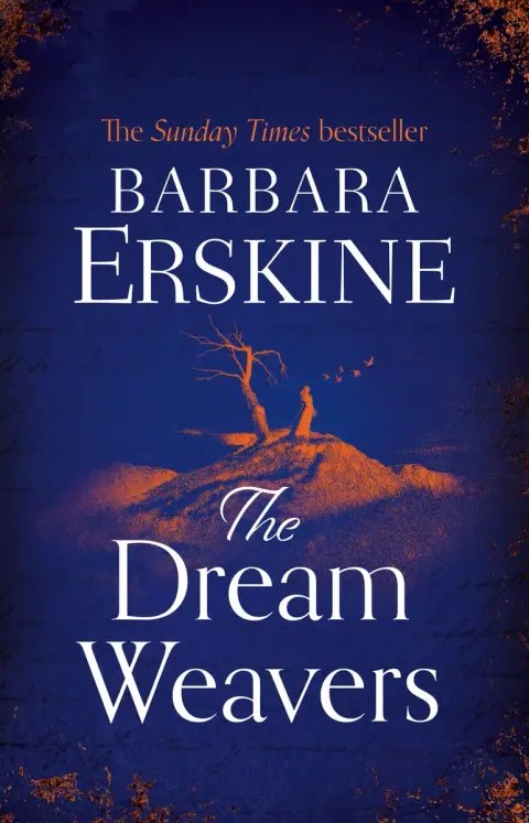 Cover of The Dream Weavers