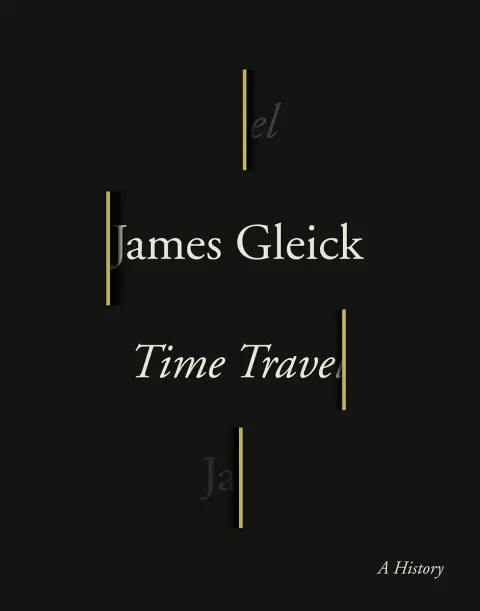 Cover of Time Travel