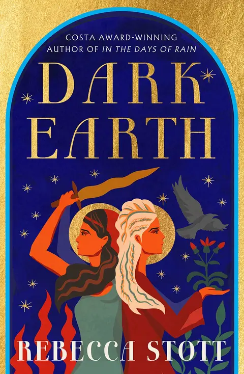 Cover of Dark Earth