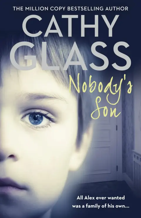 Cover of Nobody's Son
