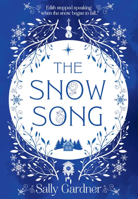 Cover of The Snow Song