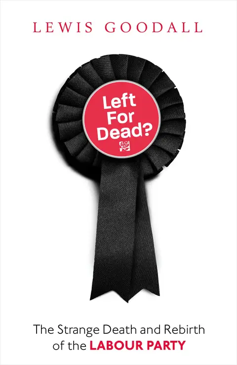 Cover of Left for Dead?
