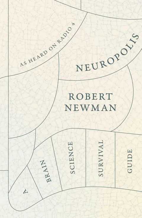 Cover of Neuropolis
