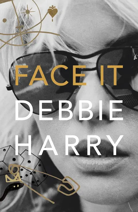 Cover of Face It