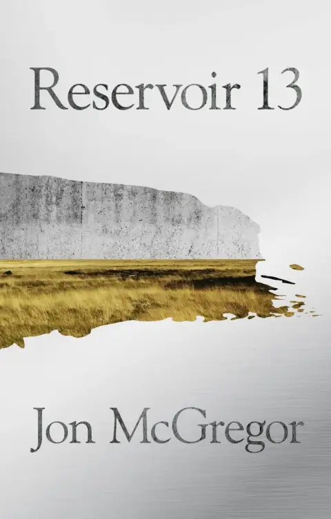 Cover of Reservoir 13